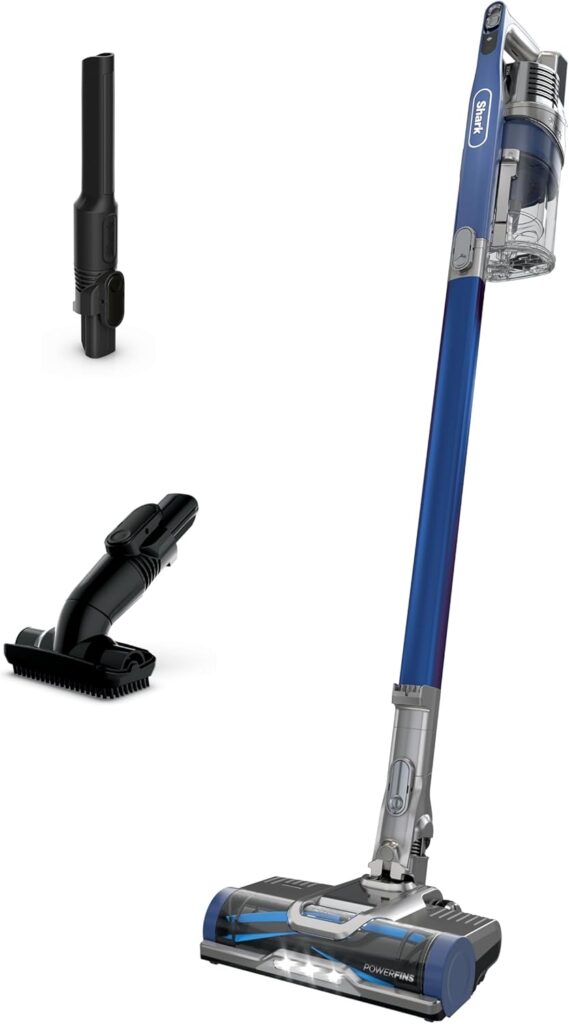 Shark-Cordless-Vacuum-cleaner-with-HEPA-Filter