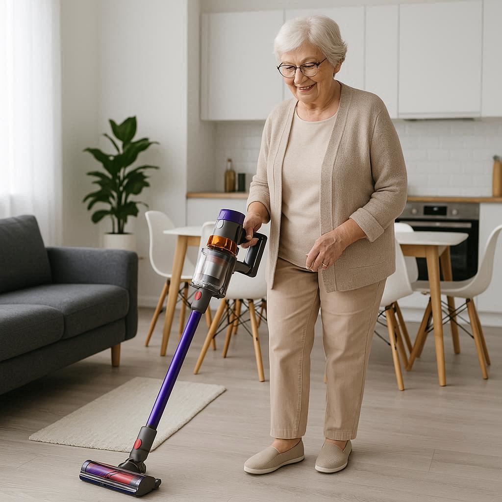 The-Best-Lightweight-Cordless-Vacuums-for-Elderly-with-Arthritis-1