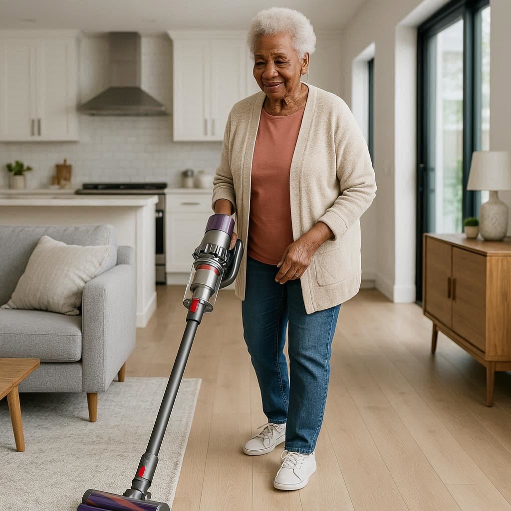 The-Best-Lightweight-Cordless-Vacuums-for-Elderly-with-Arthritis