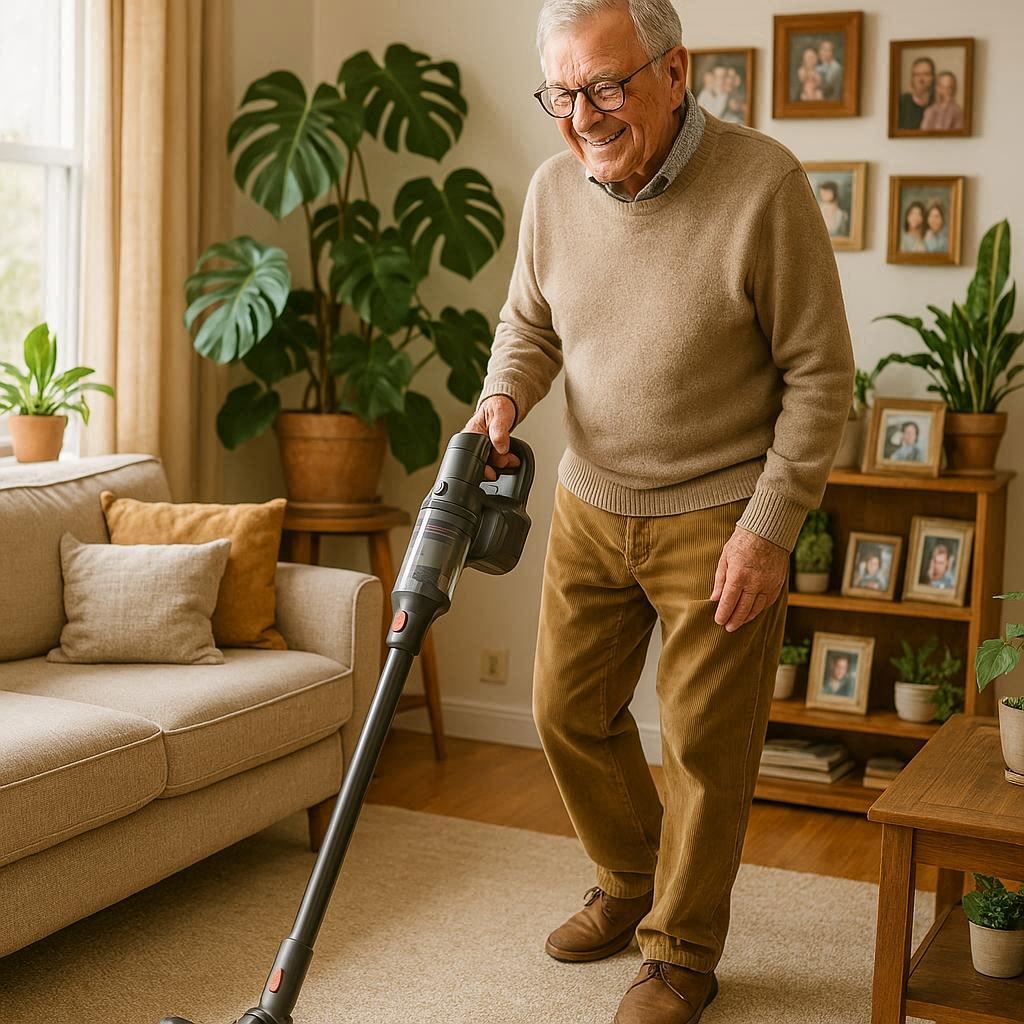 The-Best-Lightweight-Cordless-Vacuums-for-Elderly-with-Arthritis