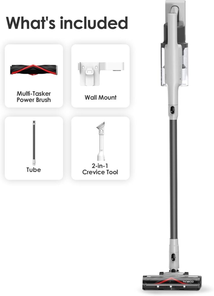 Tineco-A30S-Cordless-Stick-Vacuum-Cleaner