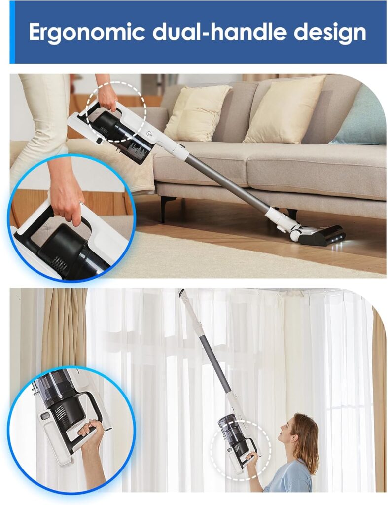 Tineco-A30S-Cordless-Stick-Vacuum-Cleaner