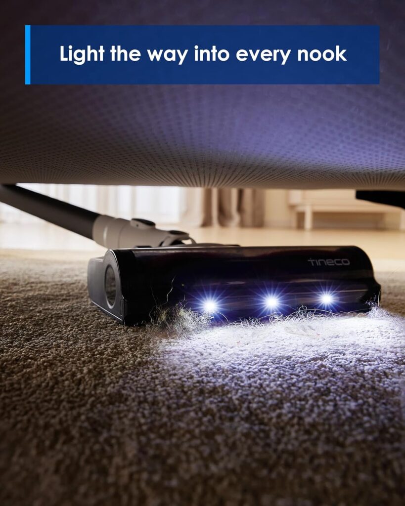 Tineco-A30S-Cordless-Stick-review