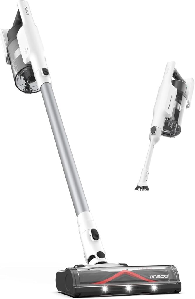 Tineco-A30S-Cordless-Stick-Vacuum-Cleaner