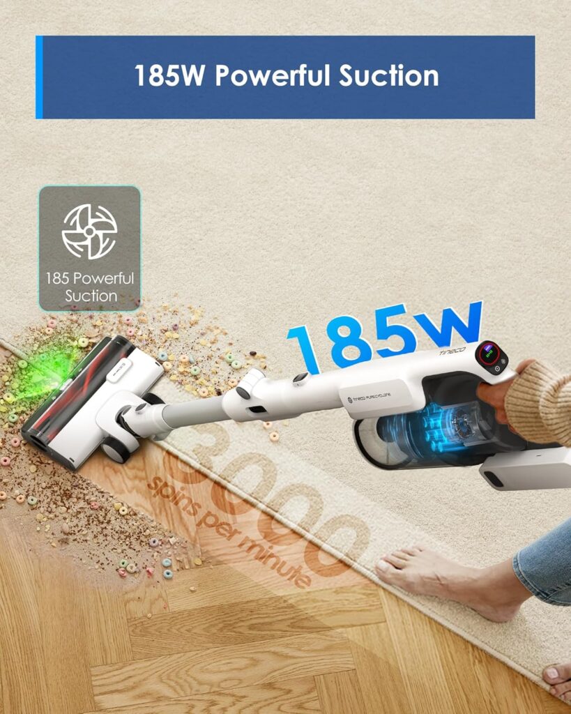 Tineco-Pure-ONE-A50S