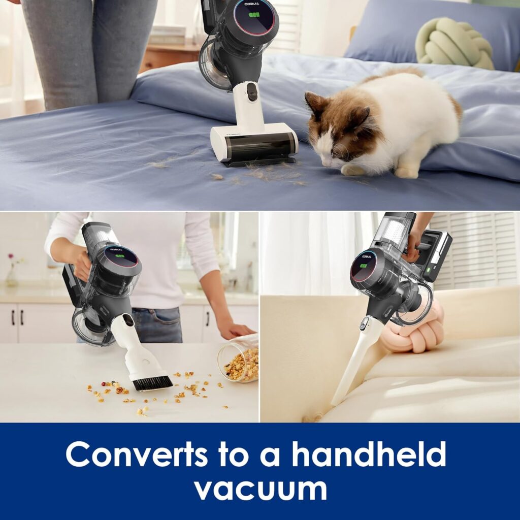 Tineco-Pure-ONE-S11-Cordless-Vacuum