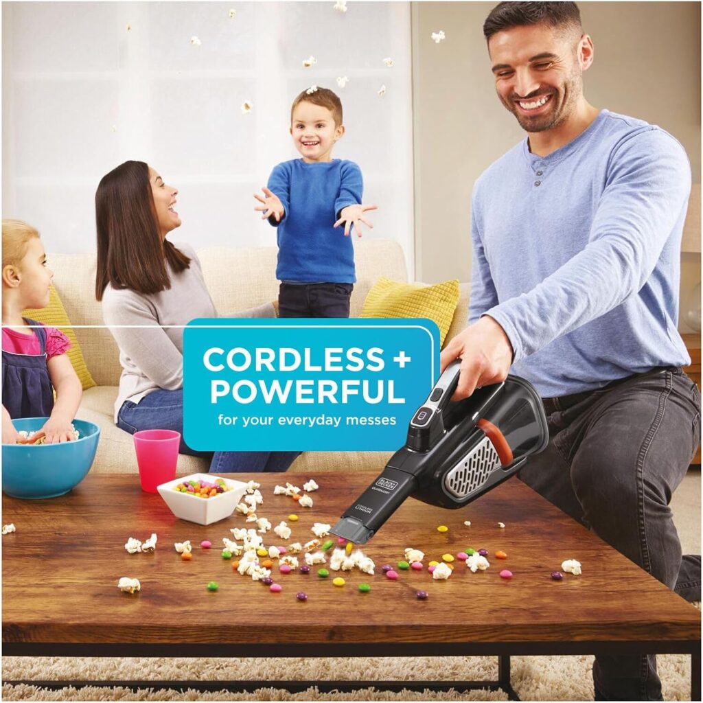 Black-and-Decker-Dustbuster-Advanced-Clean+