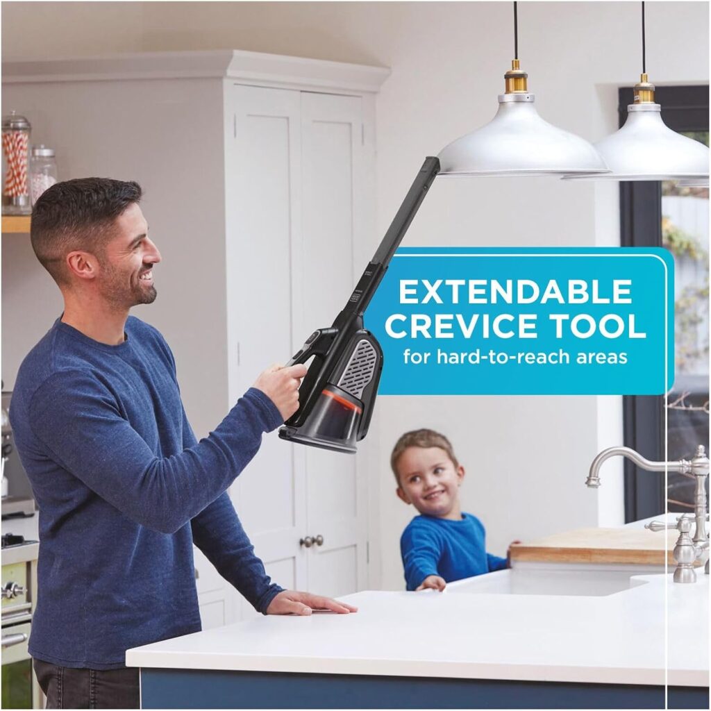 Black-and-Decker-Dustbuster-Advanced-Clean+