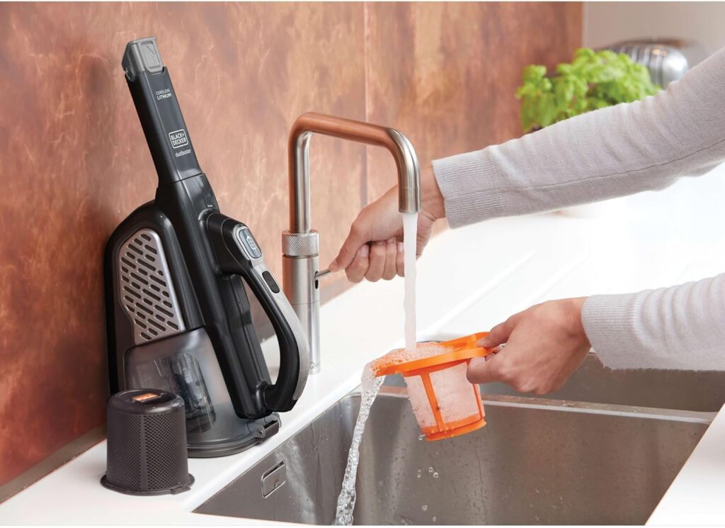 How-to-Clean-a-Vacuum-Cleaner-Filter