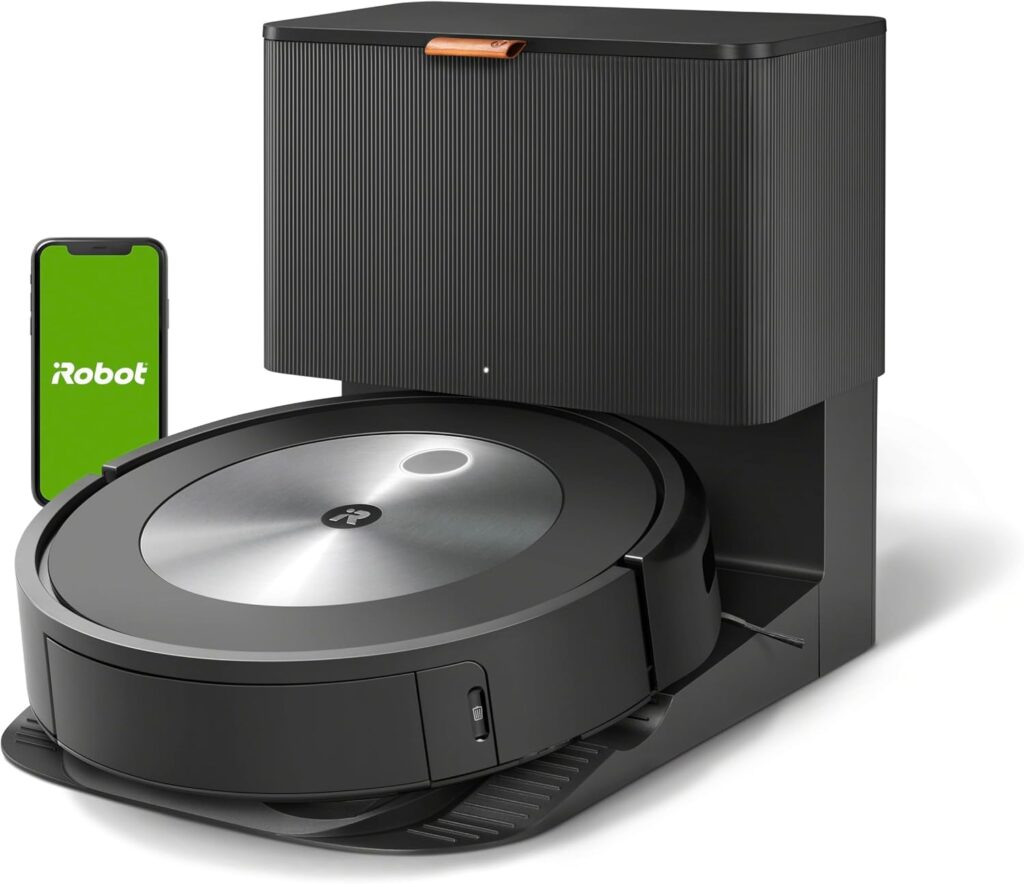 iRobot-Roomba-j7+