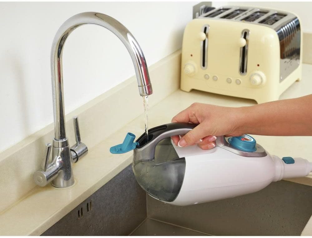 BLACK+DECKER-7-in-1-Steam-Mop