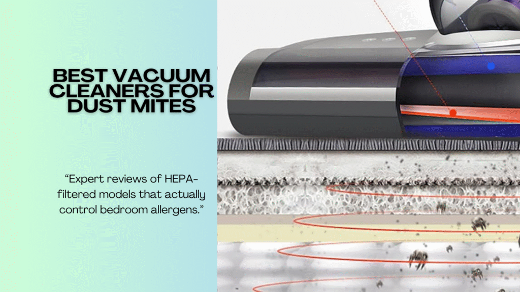 Best-vacuum-Cleaners-For-Dust-Mites