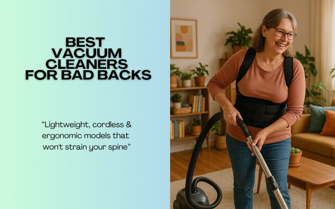 Best-Vacuum-cleaners-for-Bad-Backs