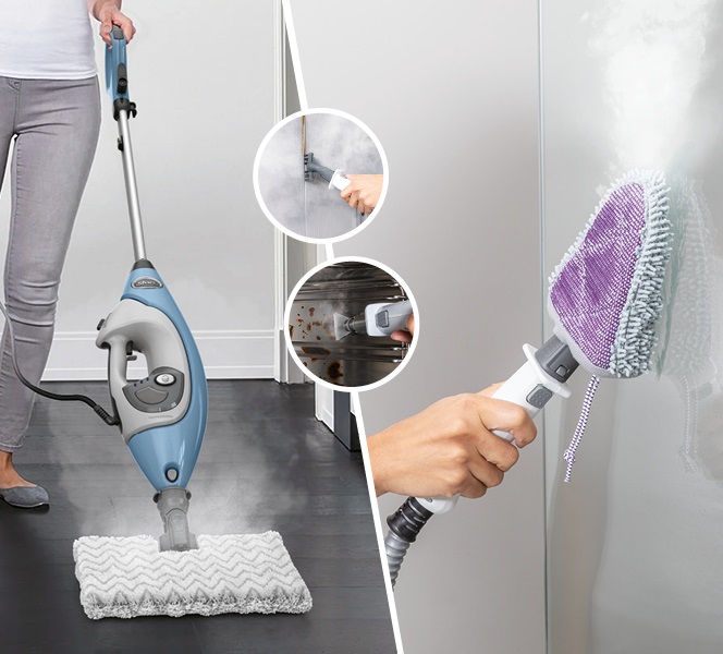 Best-steam-cleaners-for-the-bathroom