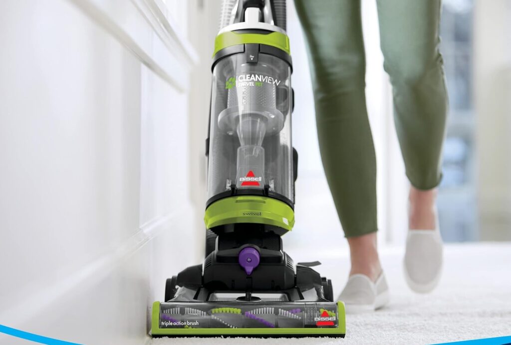 Bissell-CleanView-Swivel-Pet-(2252)