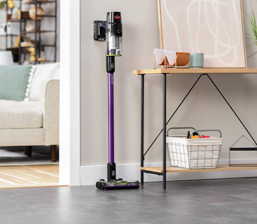 Bissell-CleanView-XR-Pet-300W