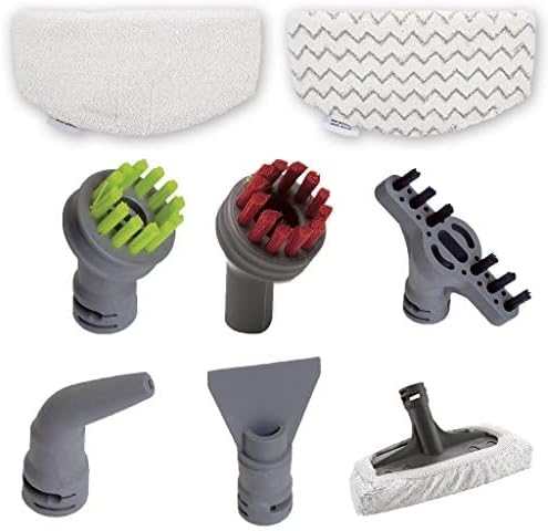 Bissell-PowerFresh-Slim-3-in-1-(2075A)