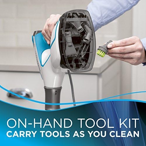 Bissell-Power-Fresh-Slim-Mop-Review