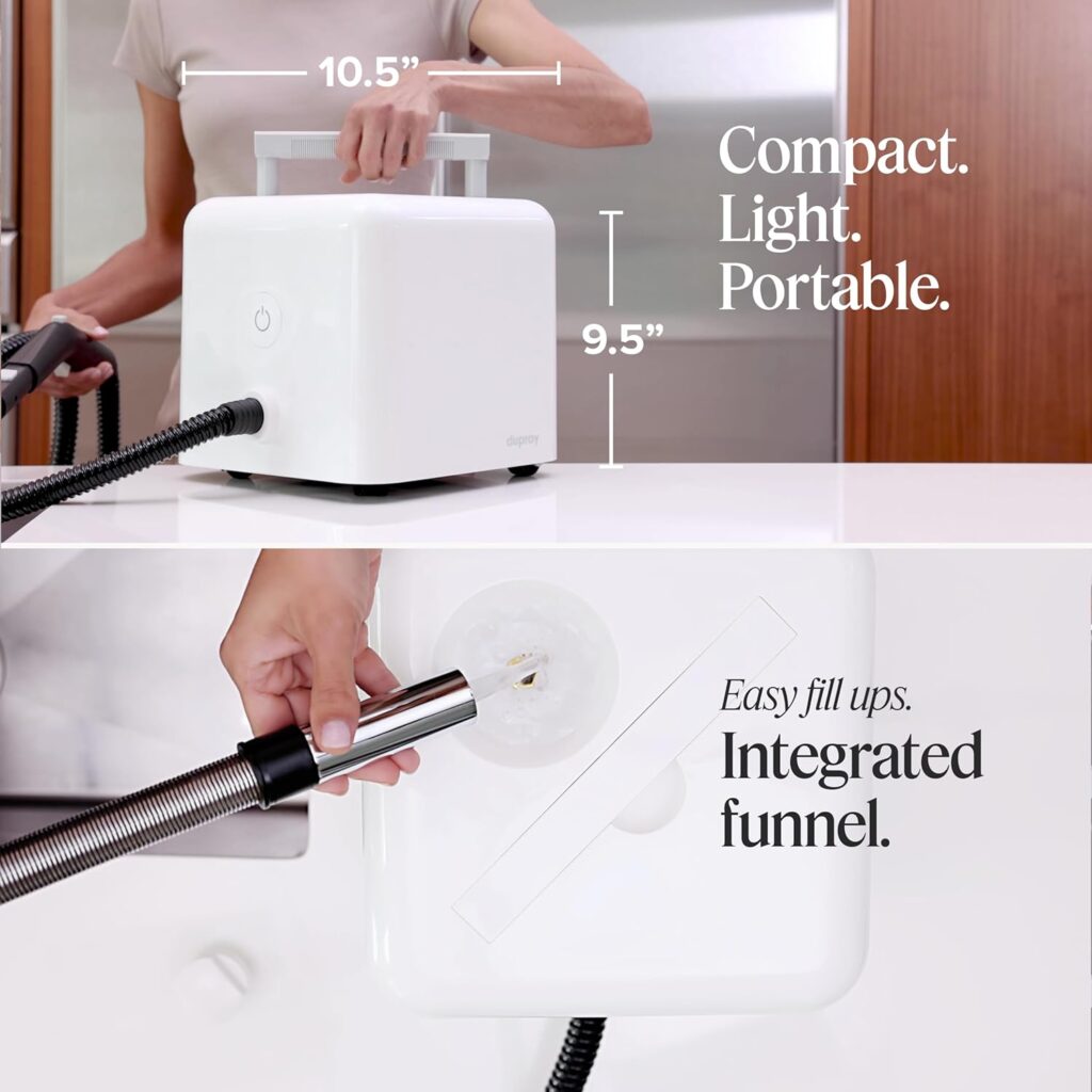 Dupray-Neat-Steam-Cleaner