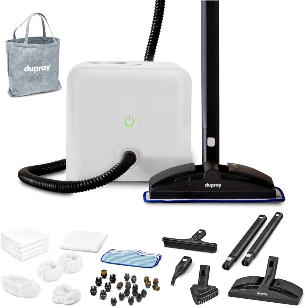 Dupray-Neat-Steam-Cleaner