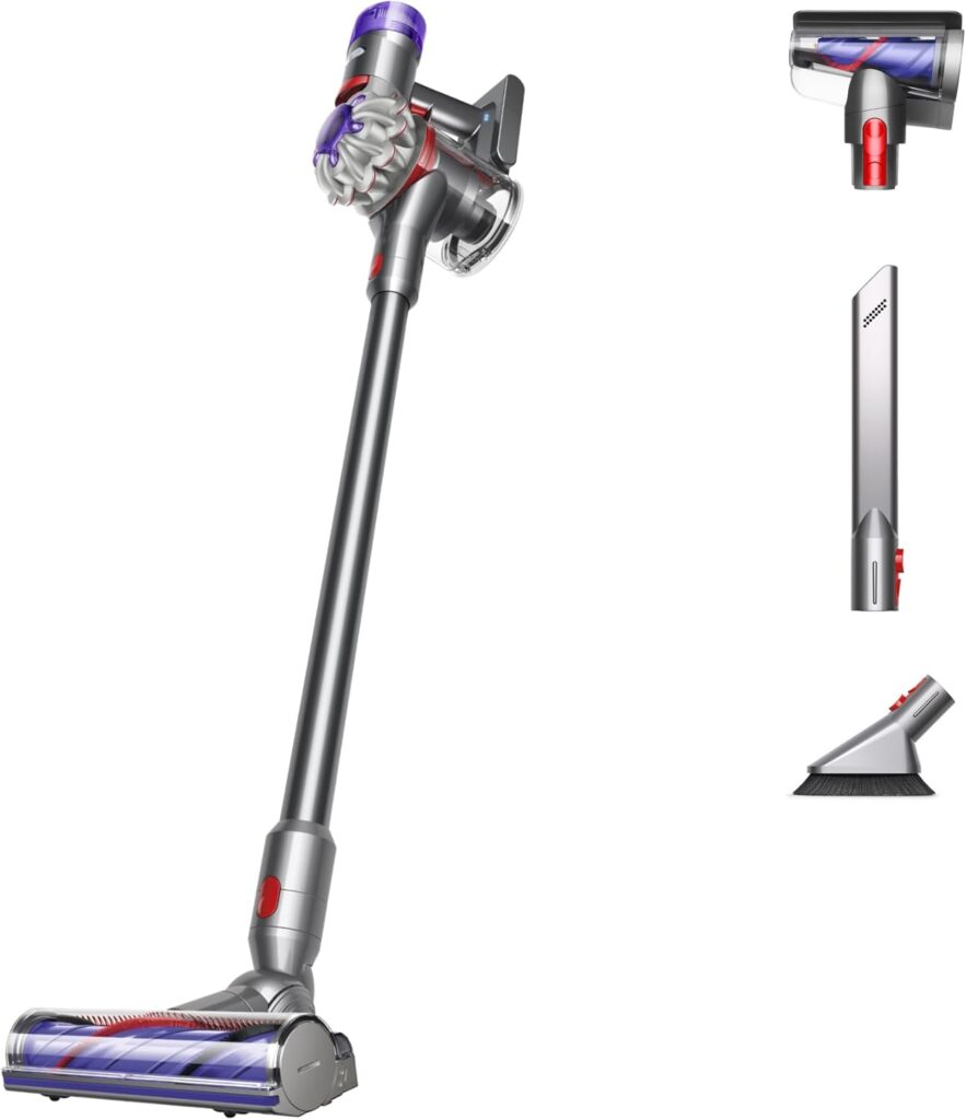 Dyson-V8-Plus-Cordless-Vacuum