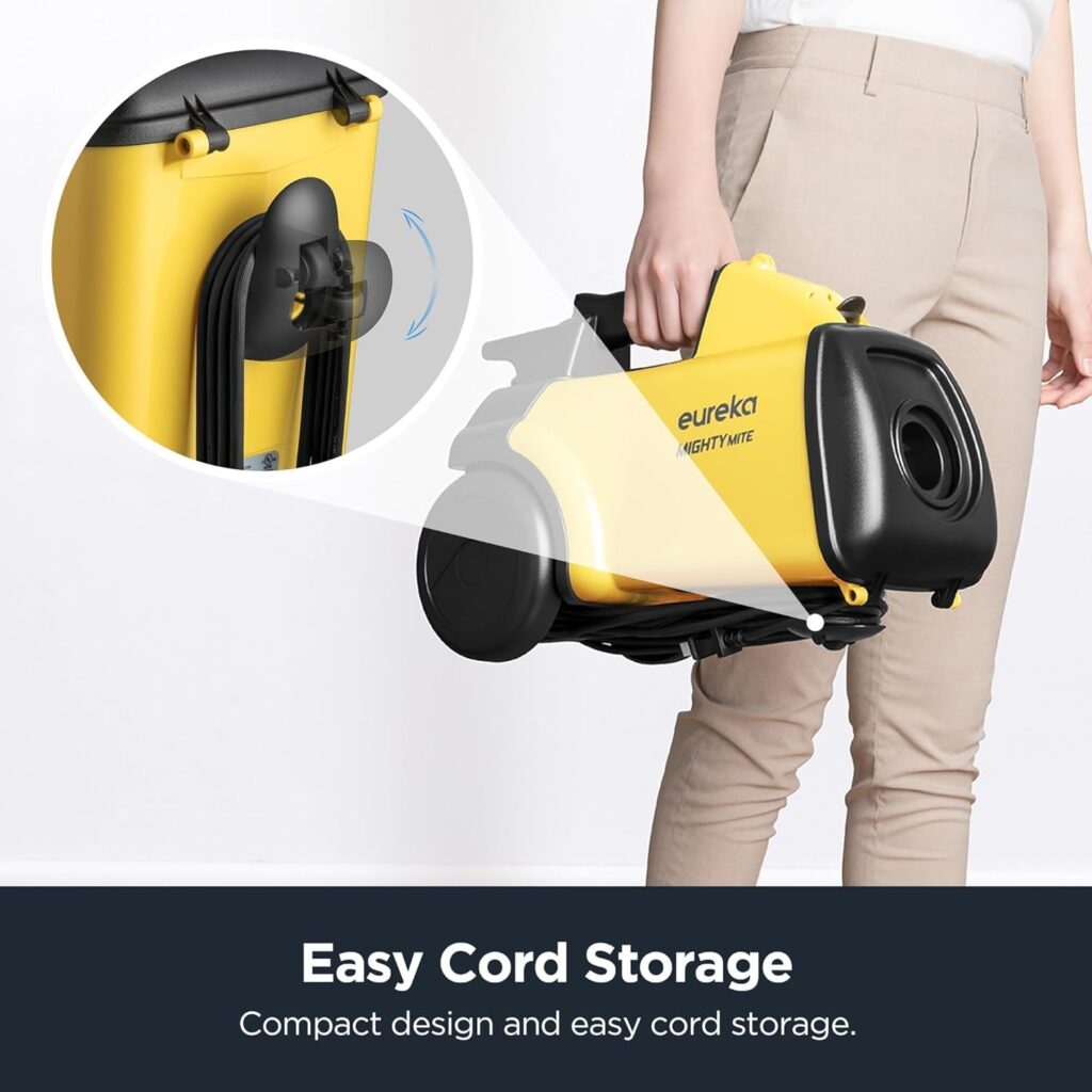 Eureka-Mighty-Mite-Canister-Vacuum
