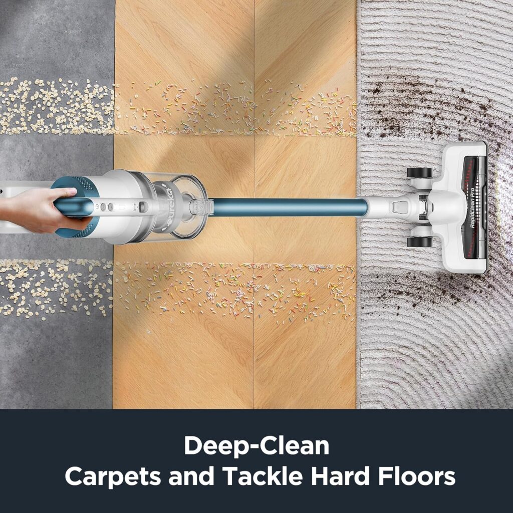 Eureka-RapidClean-Pro