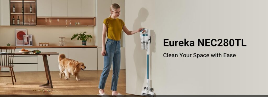 Eureka-RapidClean-Pro-Lightweight-Cordless