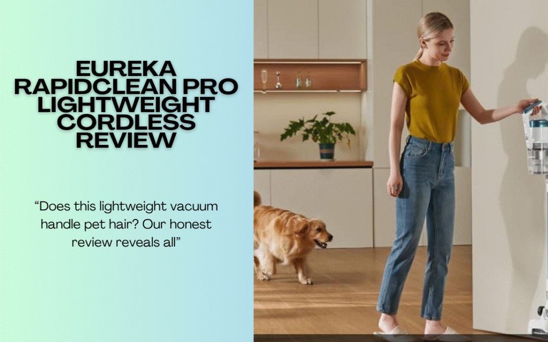 Eureka-RapidClean-Pro-Lightweight-Cordless-Review