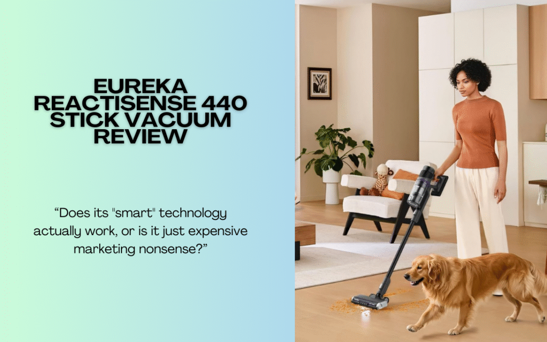 Eureka-Cordless-Stick-Vacuum-review