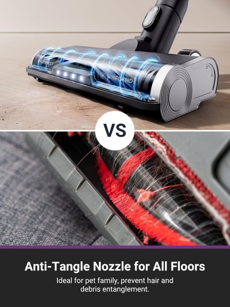 Eureka-Stylus-Elite-Vacuum-Cleaner-Review