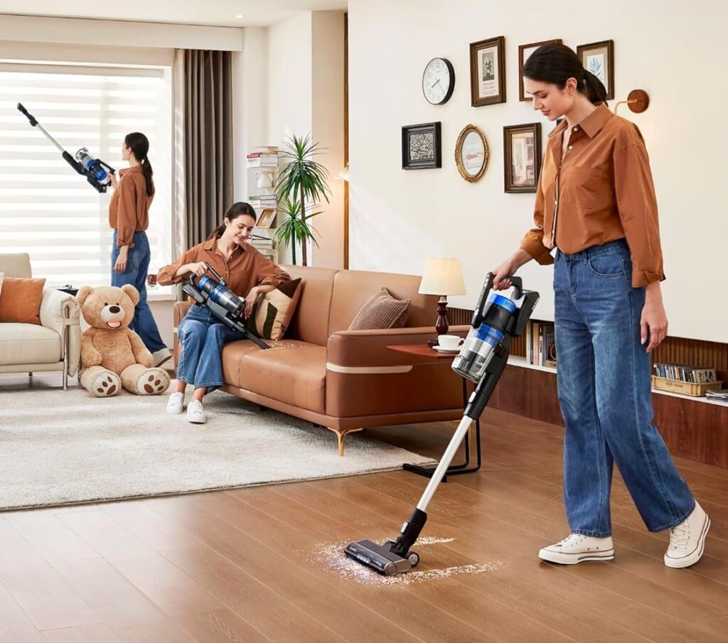 Eureka-Stylus-Elite-NEC490BL