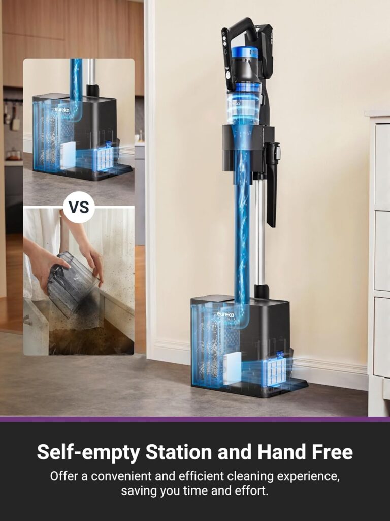 Eureka-Stylus-Elite-Vacuum-Cleaner-Review