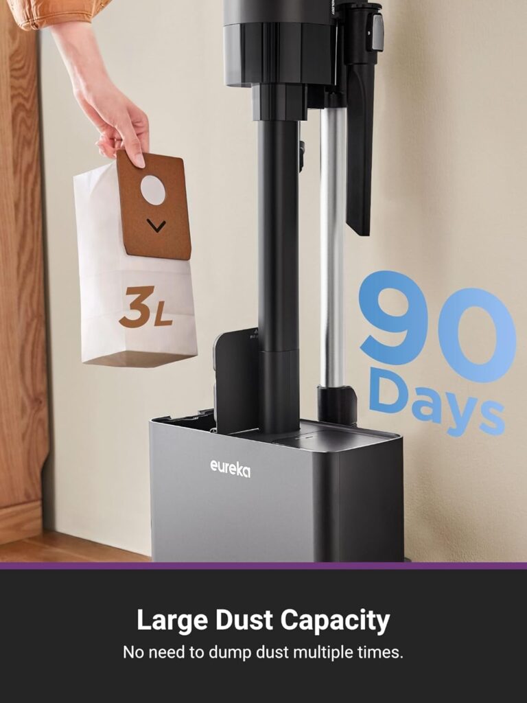 Eureka-Stylus-Elite-Vacuum-Cleaner-Review