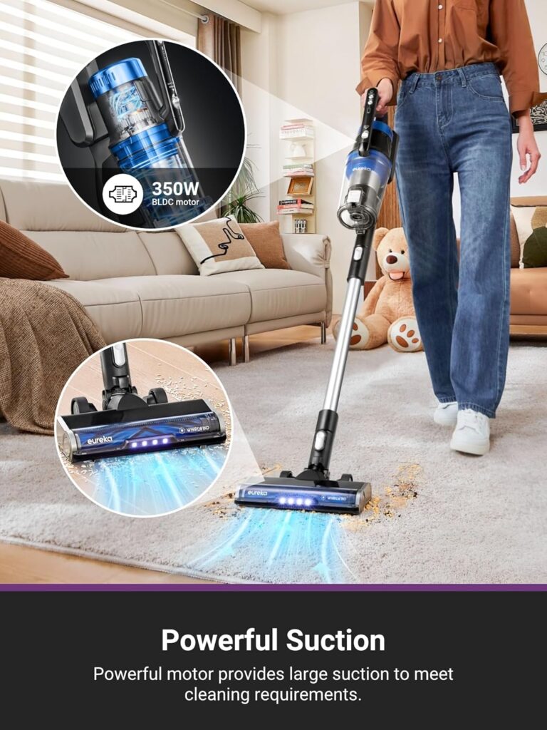 Eureka-Stylus-Elite-Vacuum-Cleaner-Review