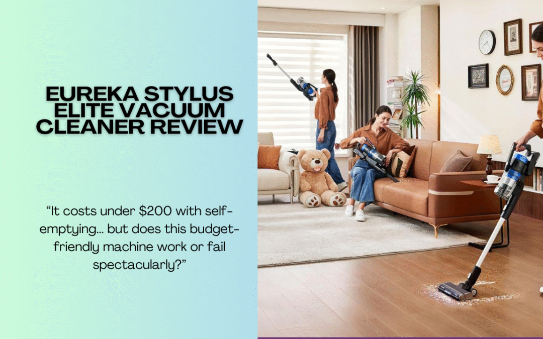 Eureka-Stylus-Elite-Vacuum-Cleaner-Review