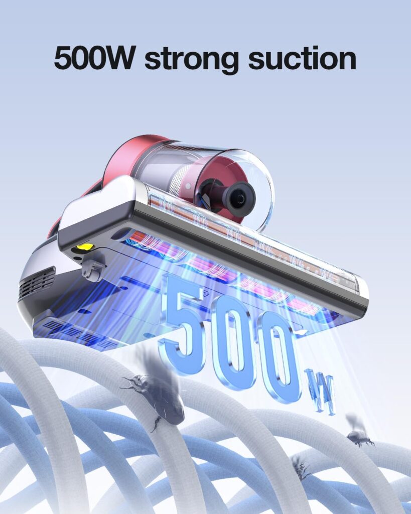 Jimmy-Mattress-Vacuum-Cleaner