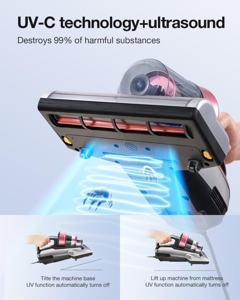 Jimmy-Mattress-Vacuum-Cleaner