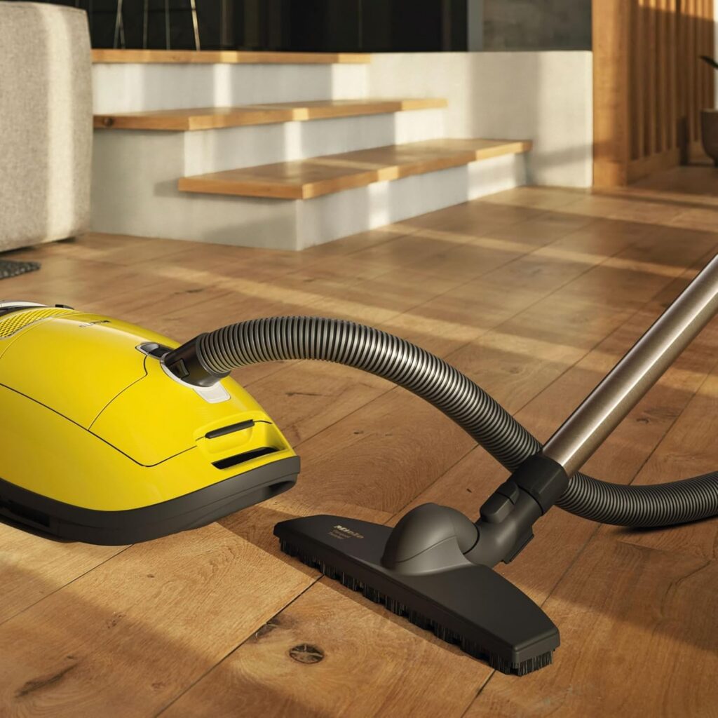 Miele-Complete-C3-Calima-Canister-Vacuum