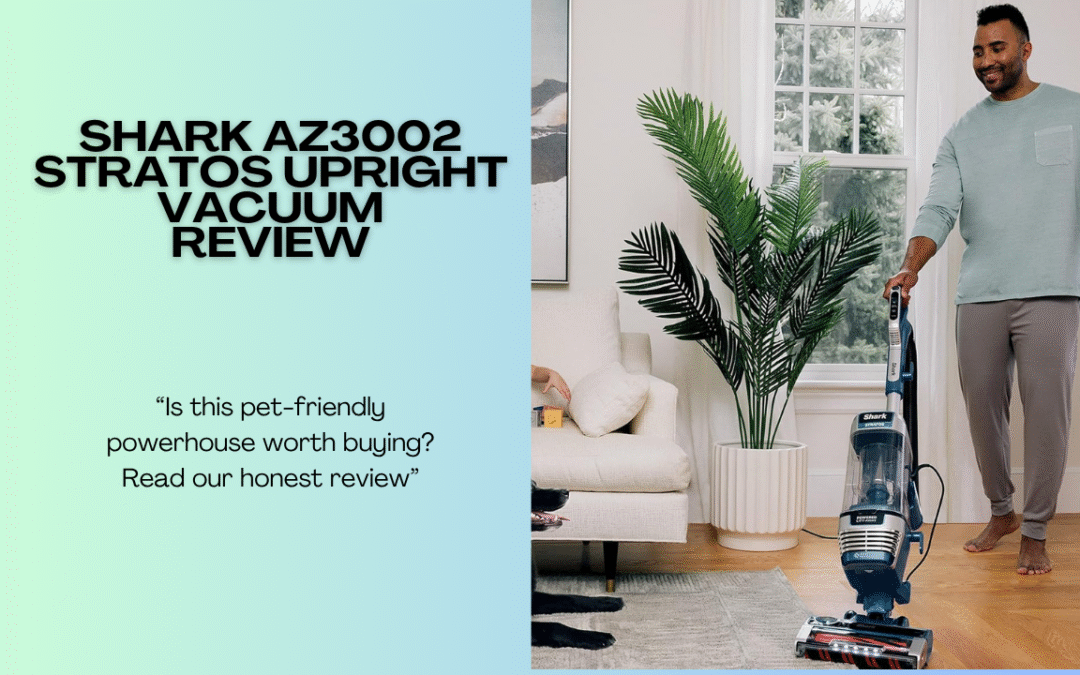 Shark-AZ3002-Stratos-Upright-Vacuum-Review