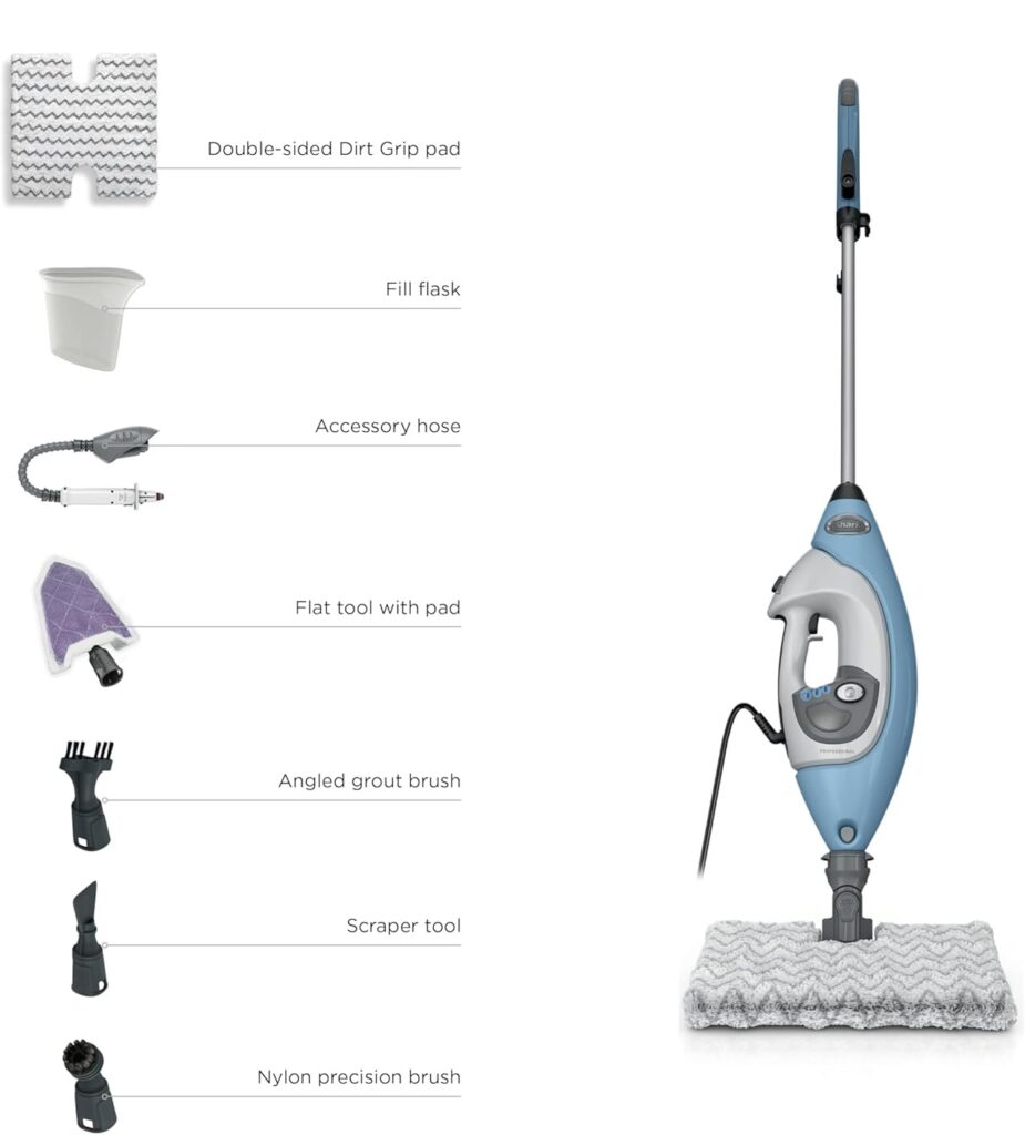 Shark-Lift-Away-5-in-1-Steam-Mop