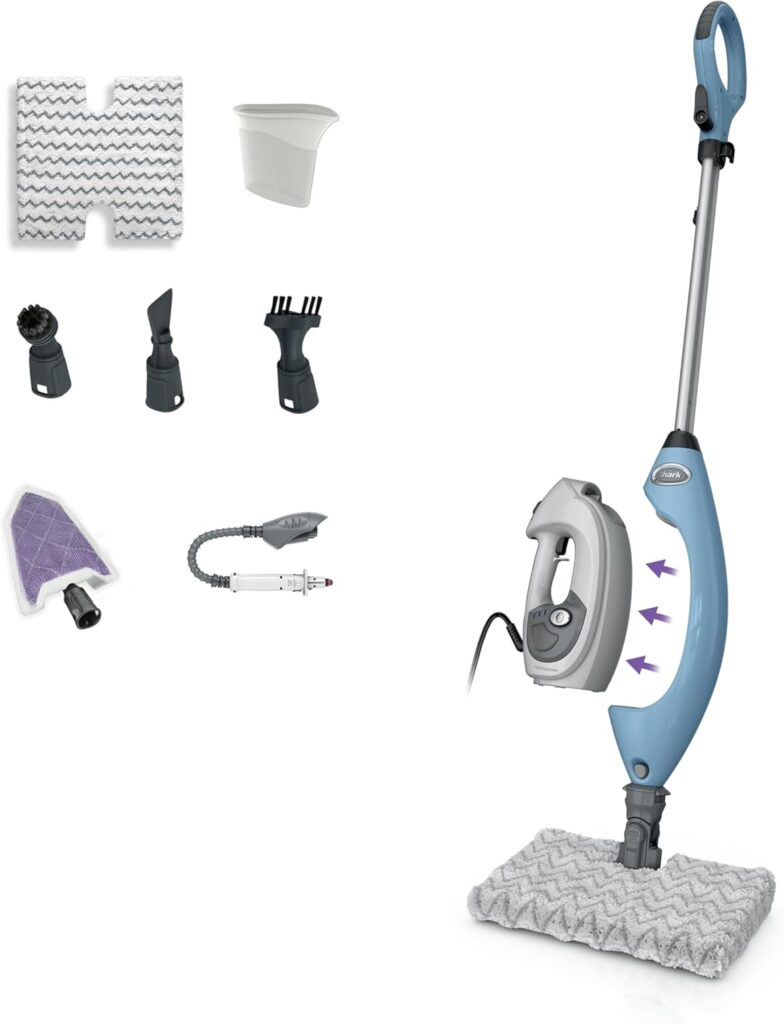 Shark-Lift-Away-5-in-1-Steam-Mop