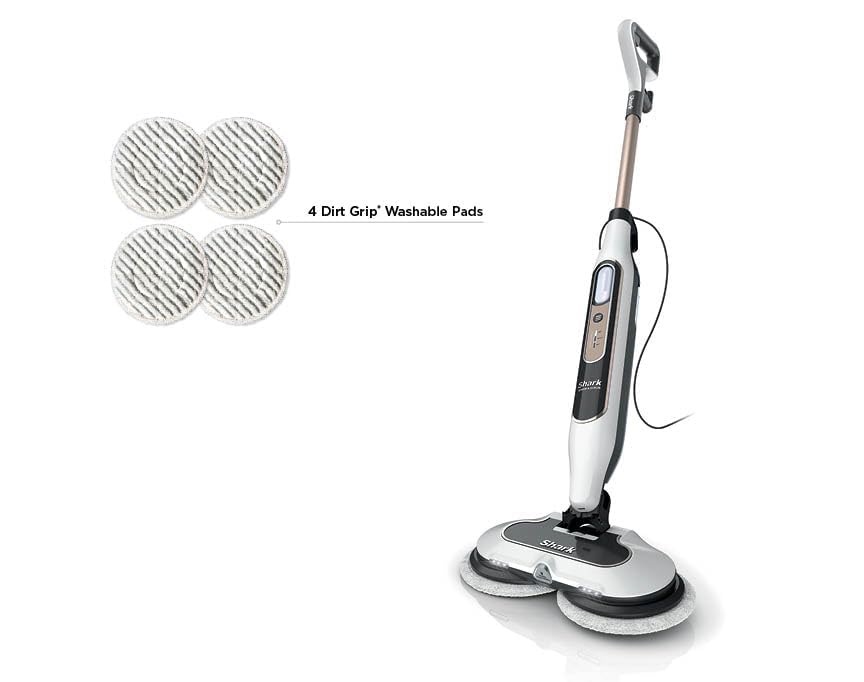 Shark-Steam-&-Scrub-All-in-One