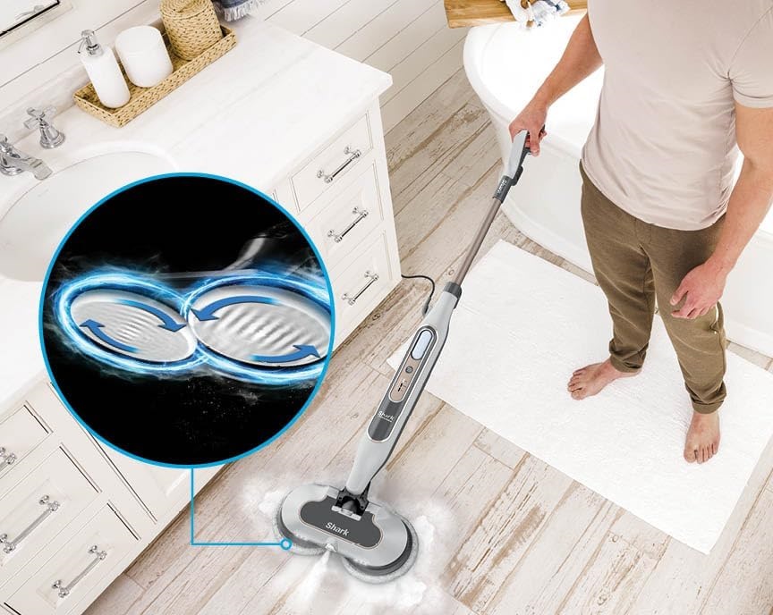 Shark-Steam-&-Scrub-All-in-One