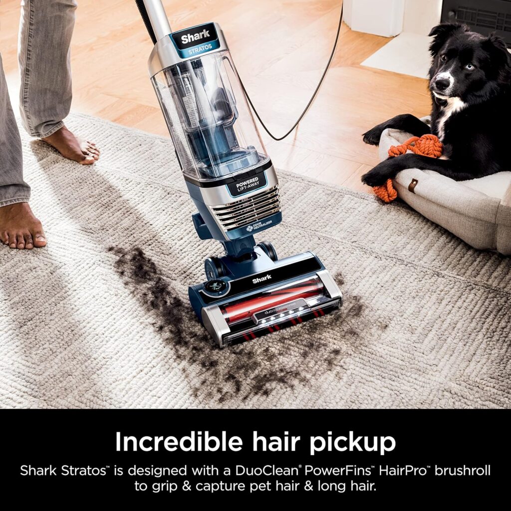 Shark-AZ3002-Stratos-Upright-Vacuum-Review