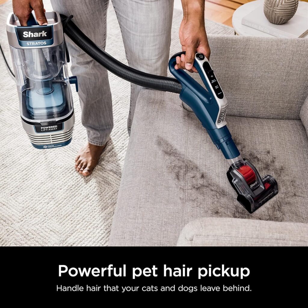Shark-AZ3002-Stratos-Upright-Vacuum-Review