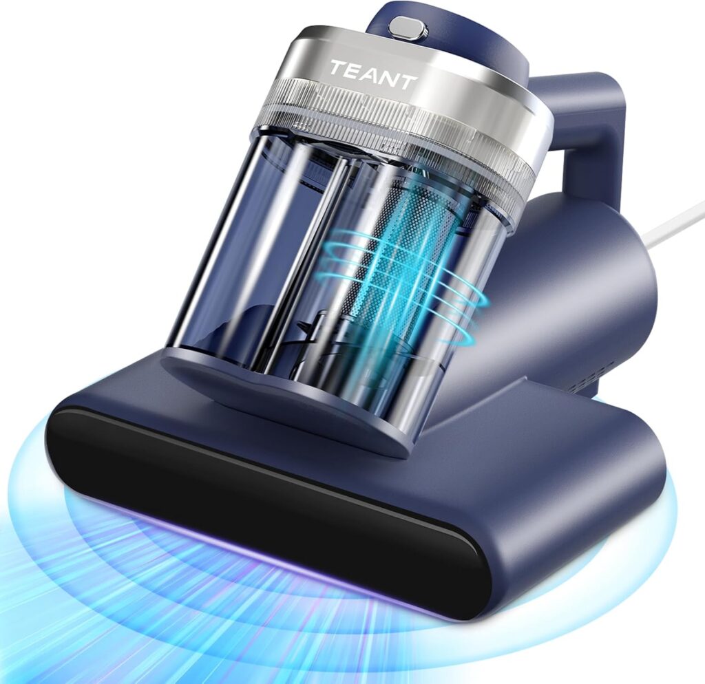 Teant-Mattress-Vacuum-Bed-Vacuum-Cleaner