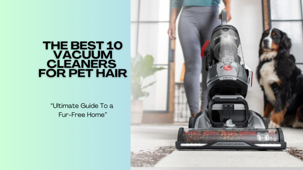 The-Best-10-vacuum-cleaners-for-pet-hair