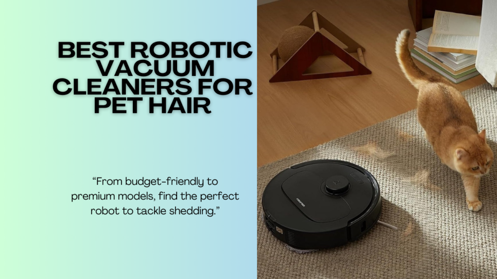 How to Choose the Right Vacuum Cleaner for Your Home: The Complete 2025 ...