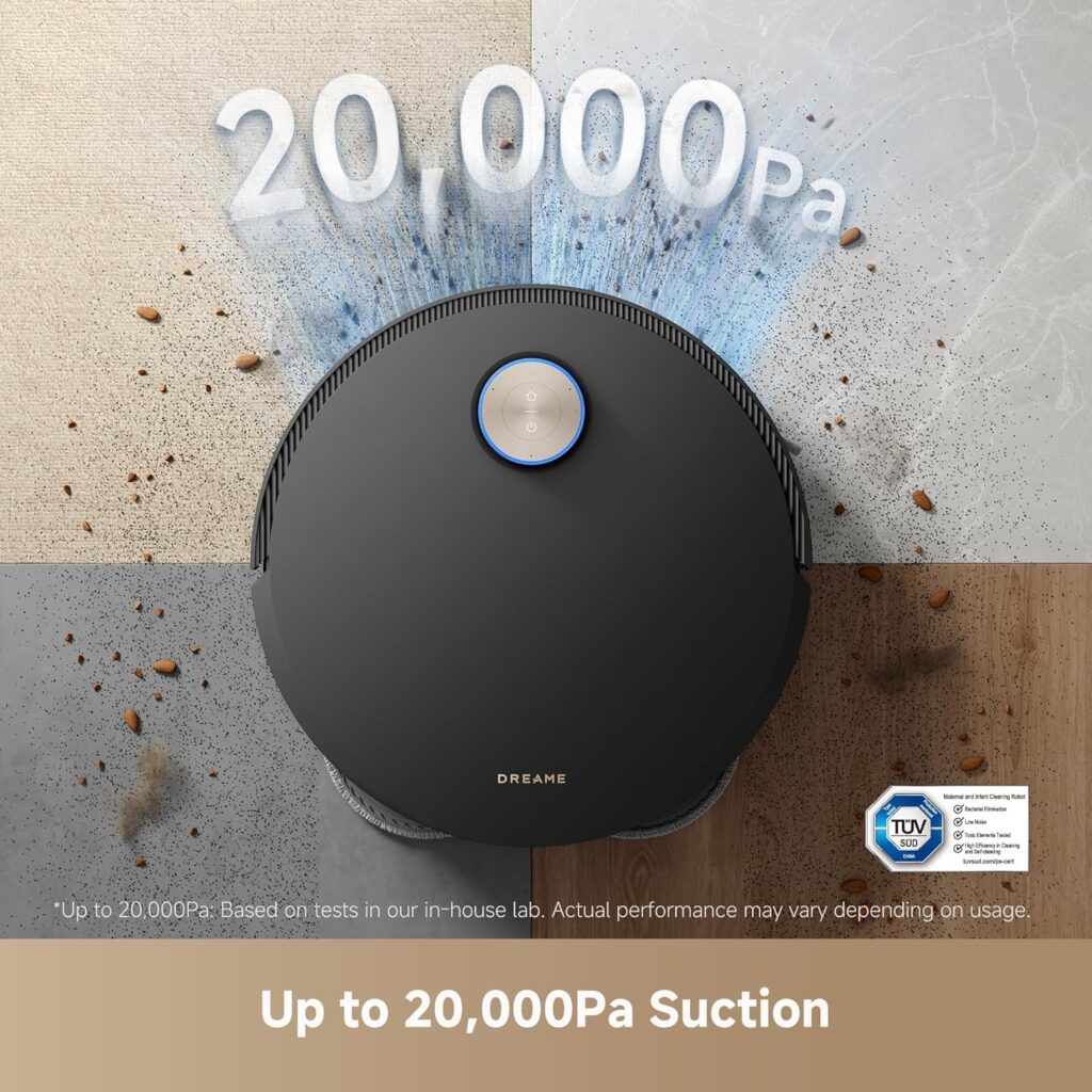 DREAME-X50-Ultra-Robot-Vacuum